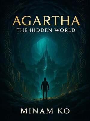 cover image of Agartha